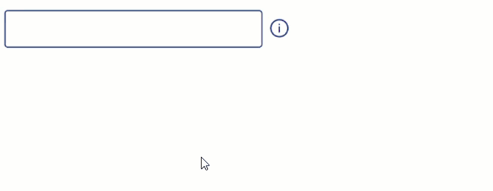 powerapps tooltip not showing powerapps tooltip not showing