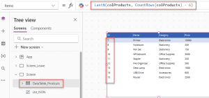 Last Function in Power Apps [With Real Examples]