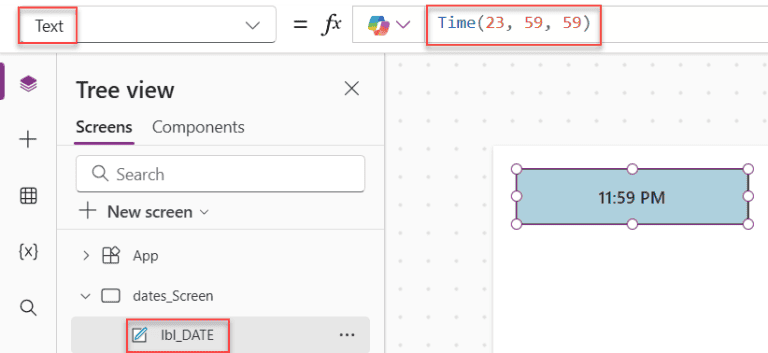 Power Apps Date and Time Functions [With Real Examples]