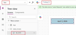 Power Apps Date and Time Functions [With Real Examples]