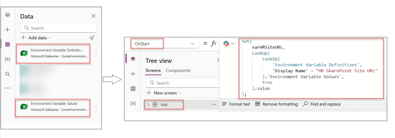 Environment Variables in Power Apps: How to Create & Use
