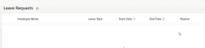 How to Create a Simple Form in Power Apps