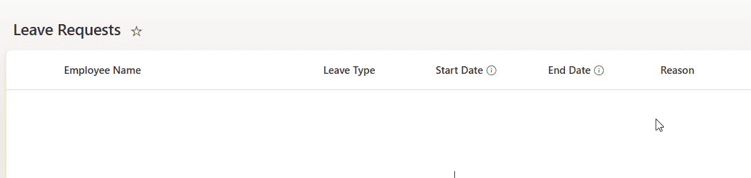 How to Create a Simple Form in Power Apps