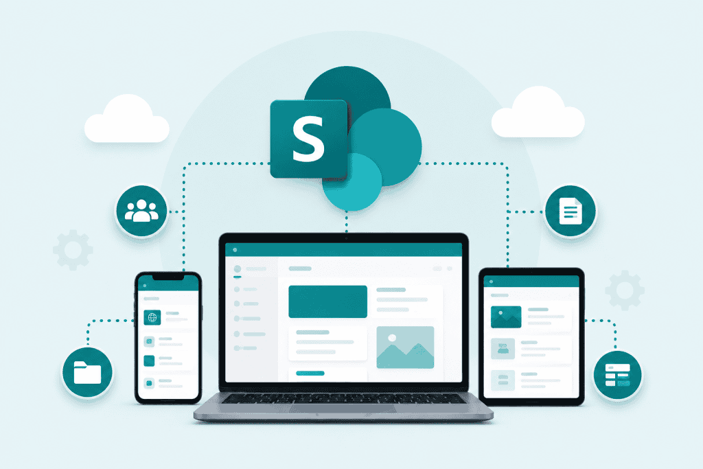 What is SharePoint