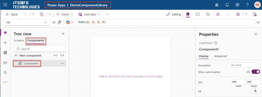 how to create a component library how to create a component library