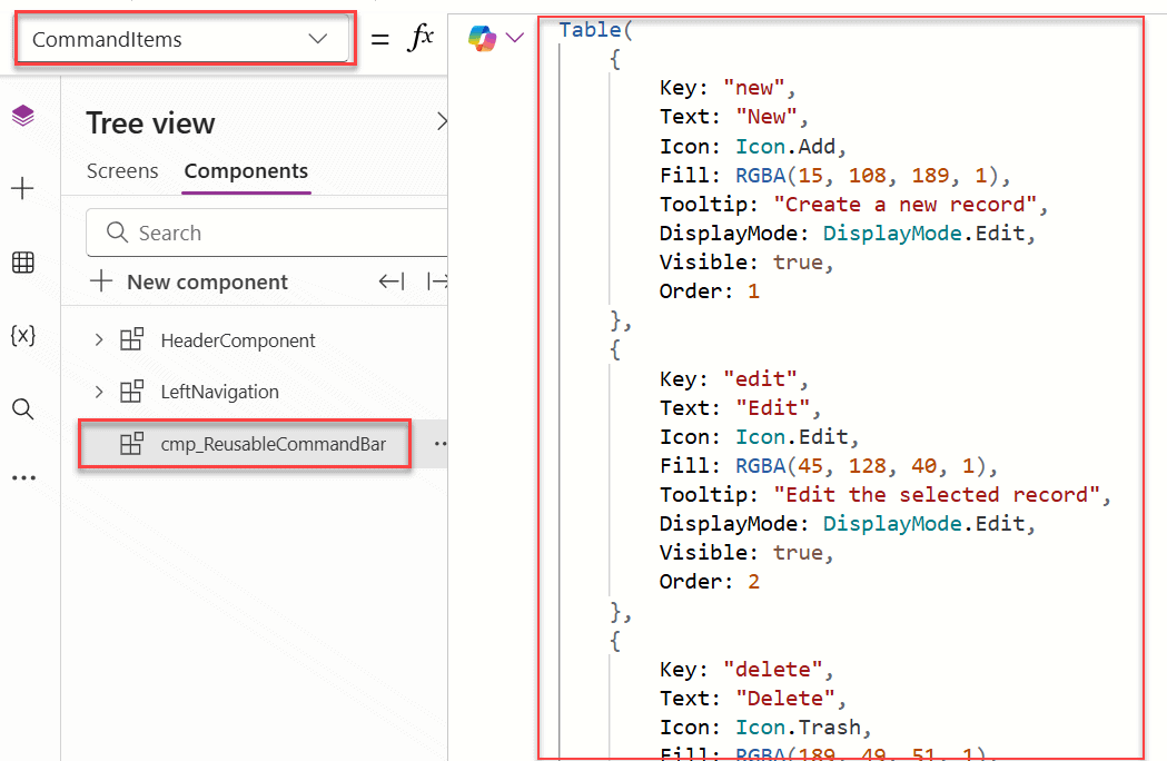 Power Apps Component Event Property [With Real Use Case]