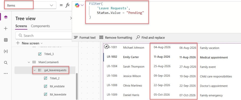 How to Display Date Without Time in Power Apps How to Display Date Without Time in Power Apps