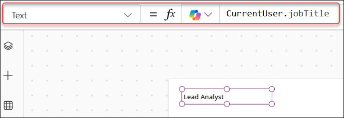 How to use Power Apps Named formulas How to use Power Apps Named formulas