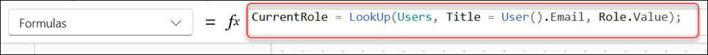 Power Apps Named Formula Examples Power Apps Named Formula Examples