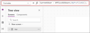 Power Apps Named Formulas Power Apps Named Formulas