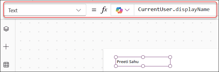 Power Apps Named Formulas for Logged in User Information Power Apps Named Formulas for Logged-in User Information