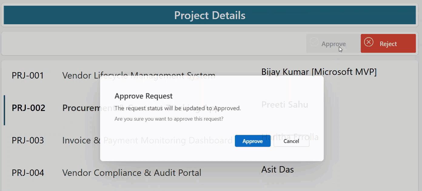 custom components in power apps