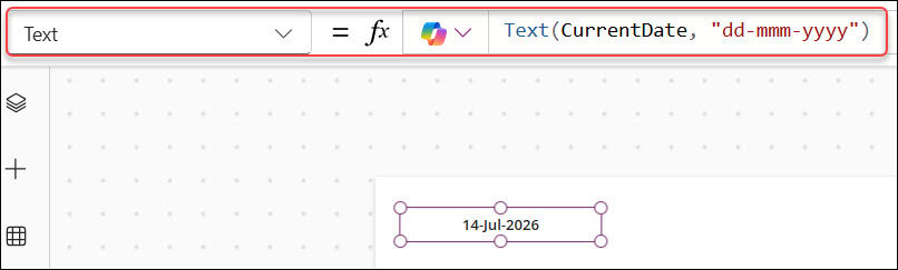power apps named formulas for dates power apps named formulas for dates