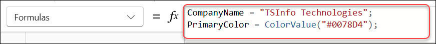 power apps named formulas with parameters power apps named formulas with parameters
