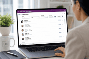 How to Use Power Apps Gallery Dropdown How to Use Power Apps Gallery Dropdown