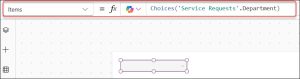 Remove Duplicates in Power Apps Dropdown Remove Duplicates in Power Apps Dropdown
