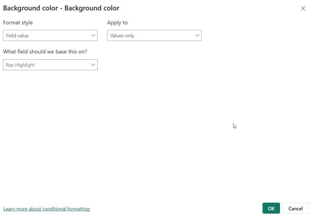 How to Format Data in Power BI
