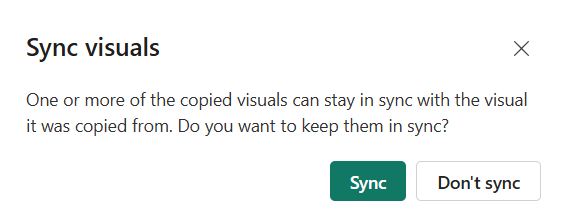 Power BI Sync Slicers Step by Step Power BI Sync Slicers Step by Step